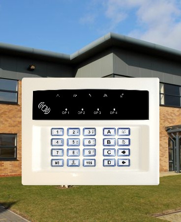 Burglar Alarms