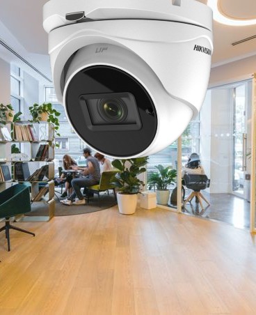 Business CCTV
