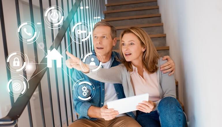 Home Security Systems Wetherby