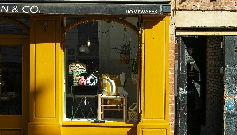 Business Burglar Alarm Wetherby