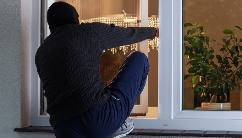 Domestic Burglar Alarm Wetherby: Strong, Reliable Home Security for Local Families