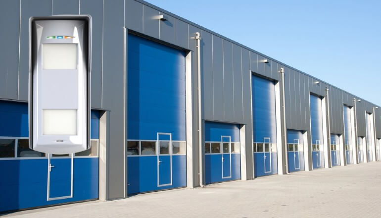 Alarm Systems for Low-Staffed and Lone-Working Premises in Wetherby