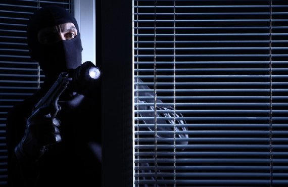 Wetherby Commercial Burglar Alarms: Targeted Security for Retail, Offices and Professional Premises