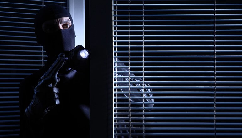 Wetherby Commercial Burglar Alarms: Targeted Security for Retail, Offices and Professional Premises