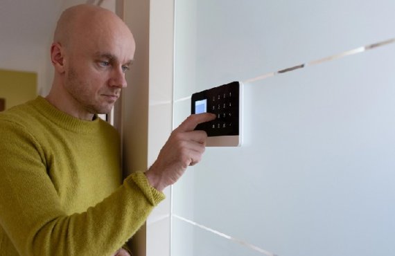 Wetherby Monitored Burglar Alarm Systems: Why Monitored Alarm Systems Are Essential for Business Security