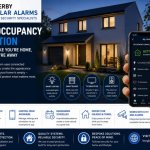 Wetherby Burglar Alarms: Why Smart Occupancy Simulation Is Becoming Popular In Modern Domestic Security Systems