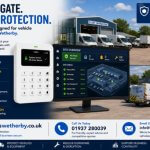 Wetherby Vehicle Depots and Fleet Yards: Why Perimeter Security Alone Is Not Enough