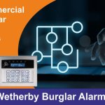 Why Commercial Burglar Alarm Systems Are Designed in Zones – And Why It Matters
